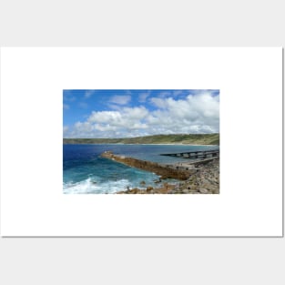 Sennen Cove Posters and Art